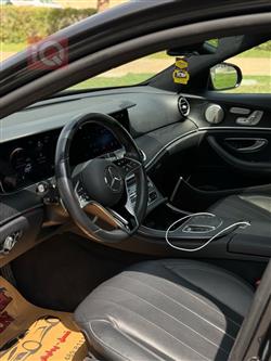 مێرسێدس بێنز E-Class